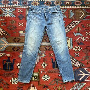 Adriano Goldschmied jeans size 26R